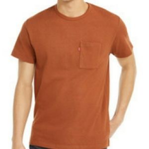 Levi's Mens Shirt Medium